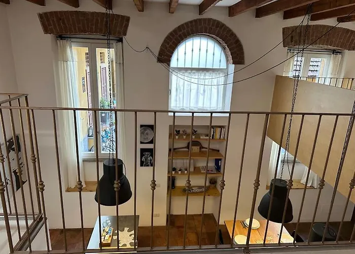 Il Loft Di Audrey