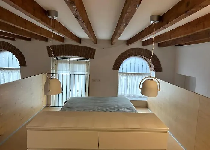 Il Loft Di Audrey