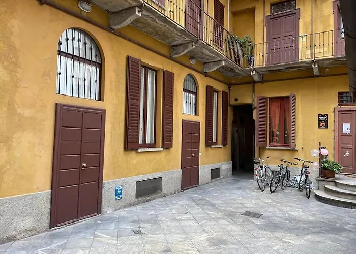 Il Loft Di Audrey