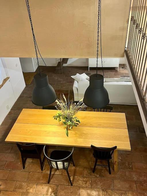 Appartement Il Loft Di Audrey