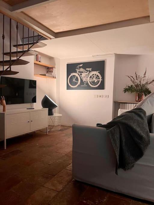 Appartement Il Loft Di Audrey