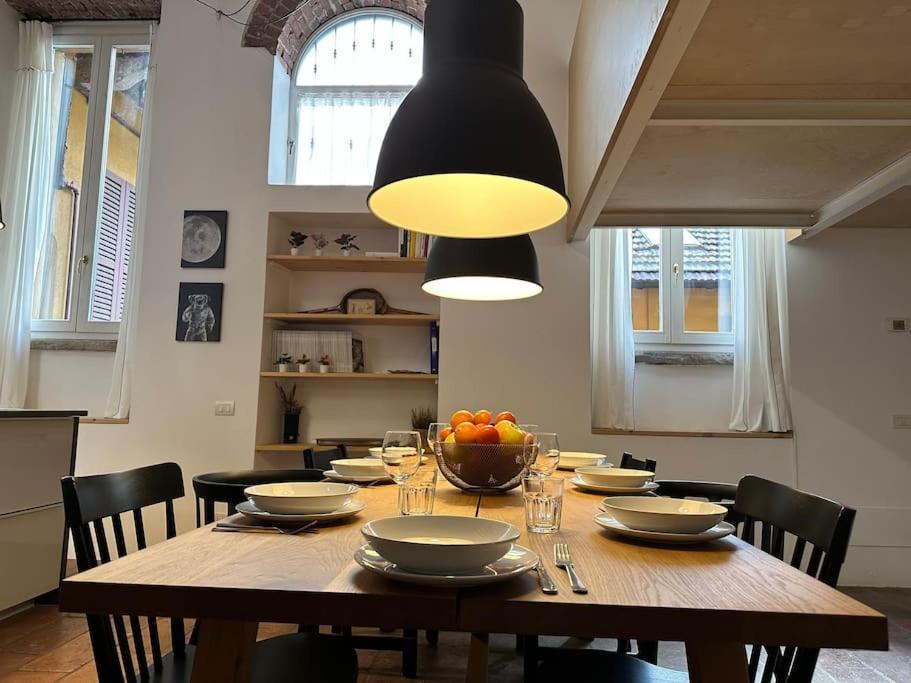 Appartement Il Loft Di Audrey *