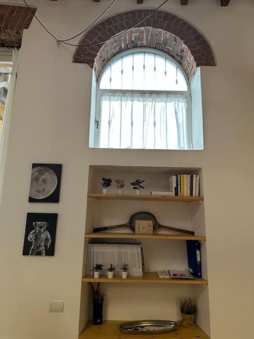 Il Loft Di Audrey Appartement *