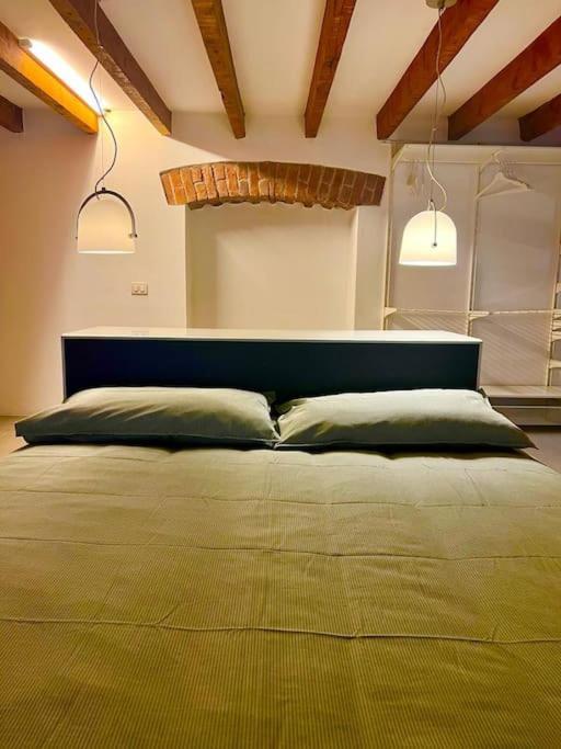 Il Loft Di Audrey Appartement Milan