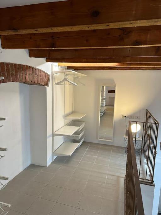 Appartement Il Loft Di Audrey Milan