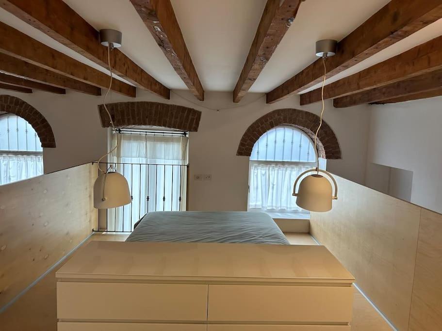 Il Loft Di Audrey Appartement *